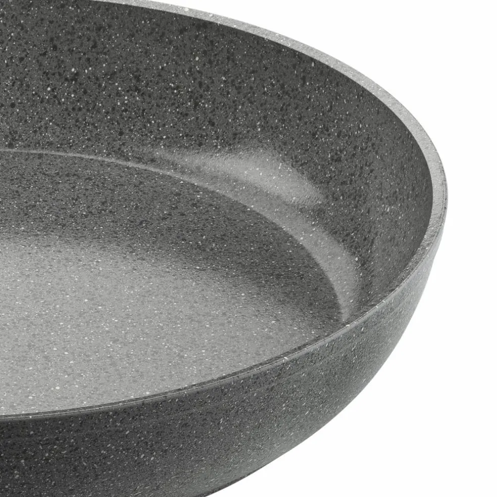 Salina Granitium Salina stekpanna 20 cm, aluminium
