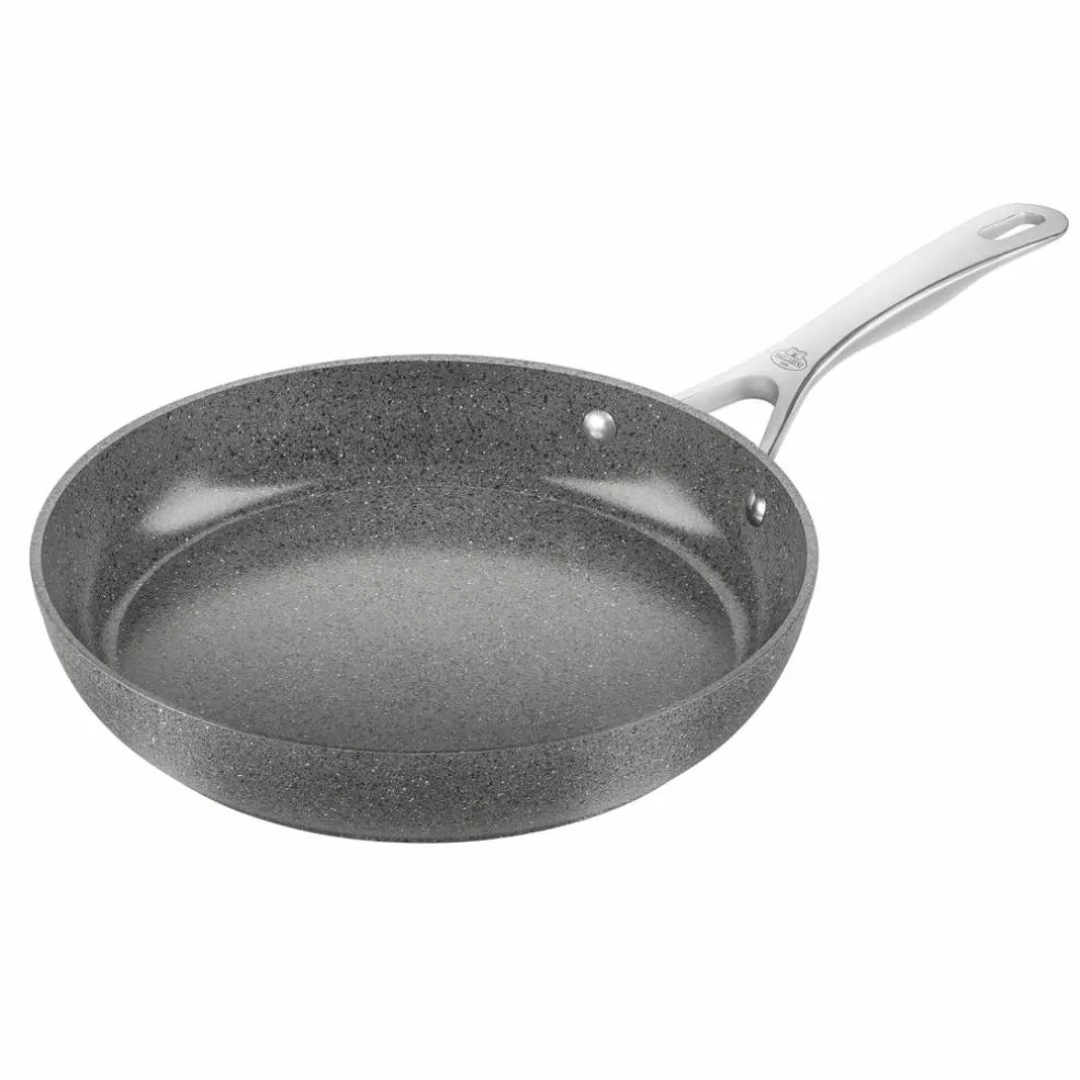Salina Granitium Salina stekpanna 20 cm, aluminium