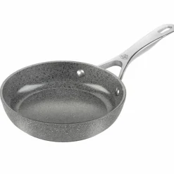 Salina Granitium Salina stekpanna 20 cm, aluminium