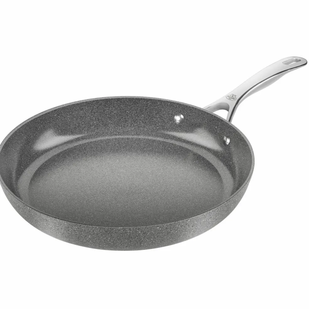 Salina Granitium Salina stekpanna 20 cm, aluminium