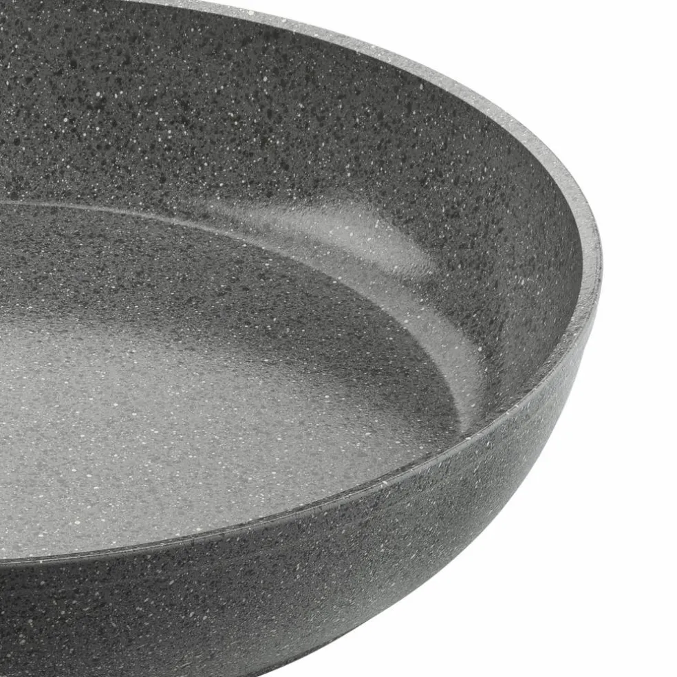 Salina Granitium Salina stekpanna 20 cm, aluminium