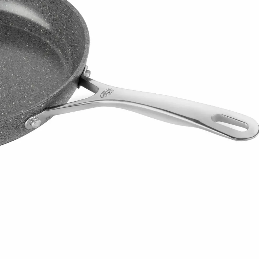 Salina Granitium Salina stekpanna 20 cm, aluminium