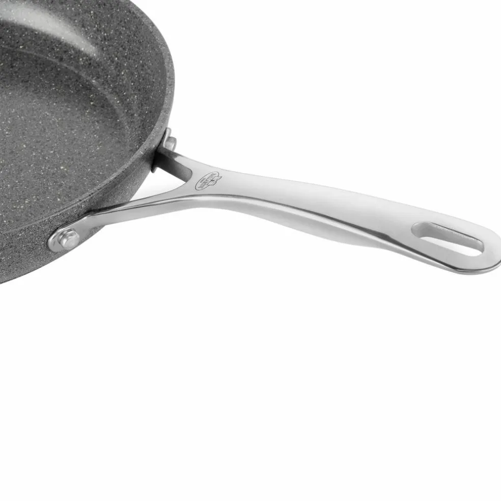 Salina Granitium Salina stekpanna 20 cm, aluminium