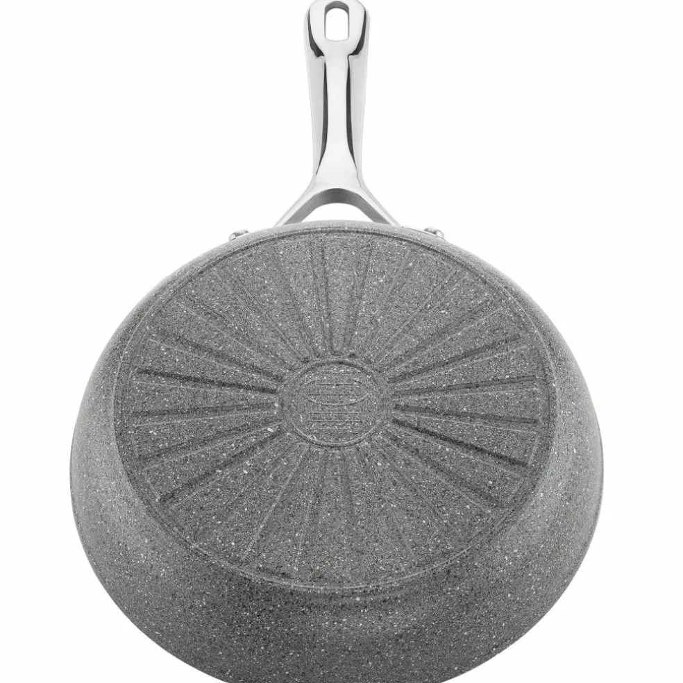 Salina Granitium Salina stekpanna 20 cm, aluminium