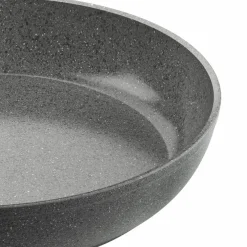 Salina Granitium Salina stekpanna 20 cm, aluminium