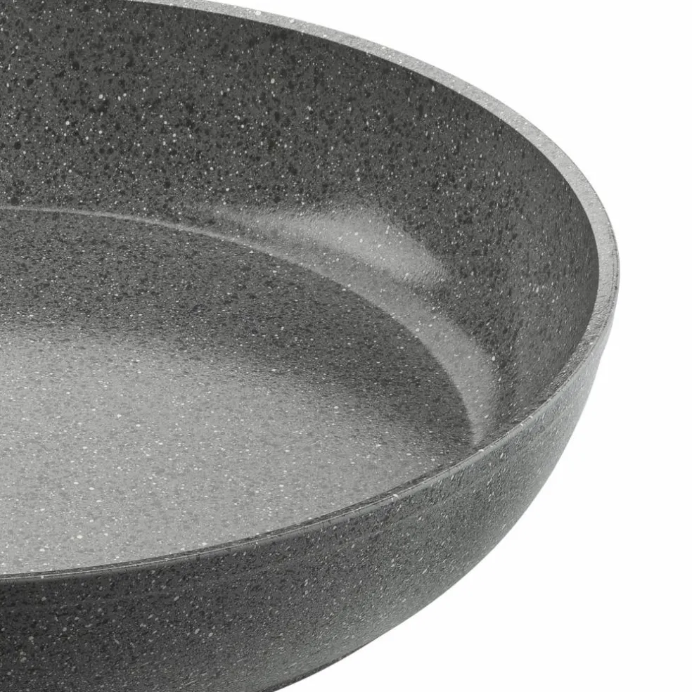 Salina Granitium Salina stekpanna 20 cm, aluminium