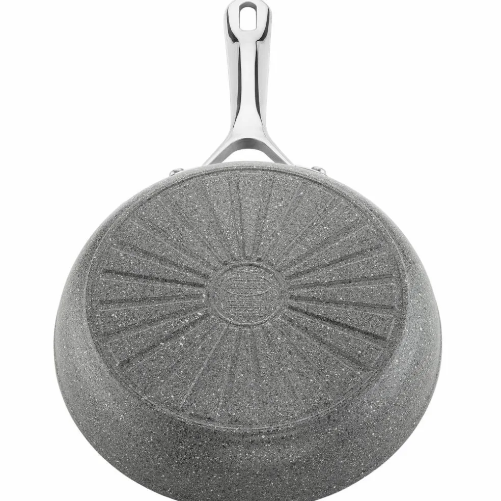 Salina Granitium Salina stekpanna 20 cm, aluminium