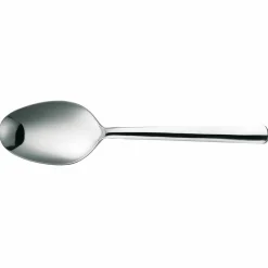Salladset 2 delar, blank