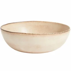 Salladsskål 28 cm, blush