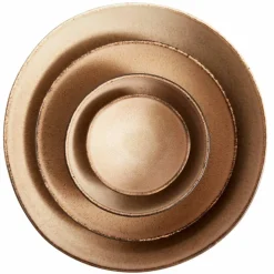 Salladsskål 28 cm, blush
