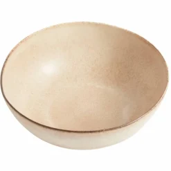 Salladsskål 28 cm, blush