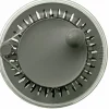 Salladsslunga 24,5 cm, forest green
