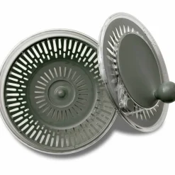Salladsslunga 24,5 cm, forest green
