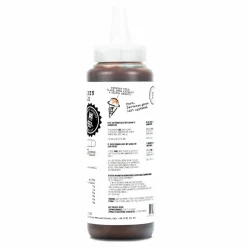 Salmiakbomben salt-kolasås 315 gram