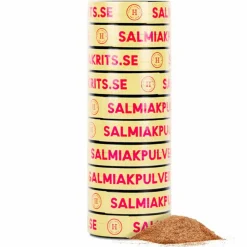 Salmiakpulver 21 g