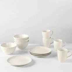 Salt frukostset 12 delar