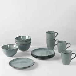 Salt frukostset 12 delar