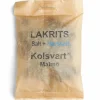Salt + Havssalt lakrits, 120 g