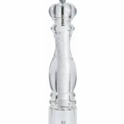 Saltkvarn 18 cm Akryl