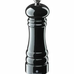 Saltkvarn 18 cm Brunbets