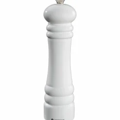 Saltkvarn 24 cm Brunbets
