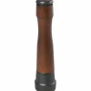 Saltkvarn 27 cm Brunbok