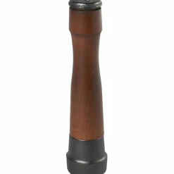 Saltkvarn 27 cm Brunbok