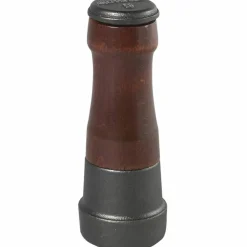 Saltkvarn 27 cm Brunbok