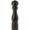 Saltkvarn 30 cm Choklad