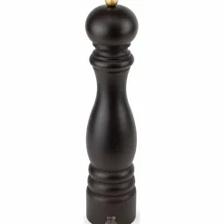 Saltkvarn 30 cm Choklad