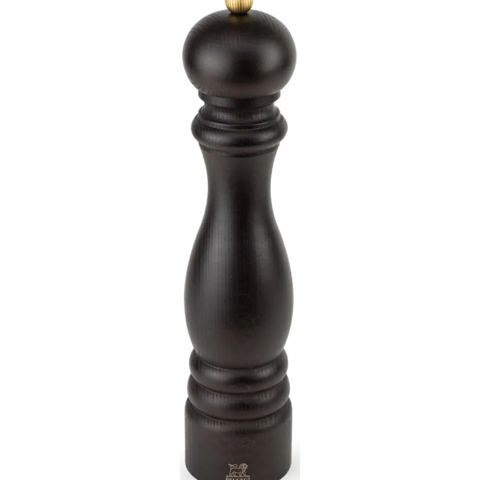 Saltkvarn 30 cm Choklad