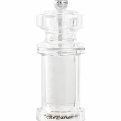 Saltkvarn 605 14,4 cm, klar