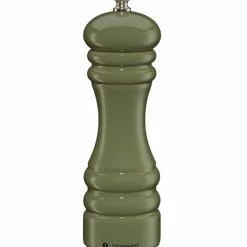 Saltkvarn 18 cm, olive green