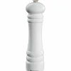 Saltkvarn 24 cm Svart Blank