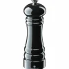 Saltkvarn 18 cm Vit Blank