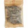 Salt lakrits, 120 g