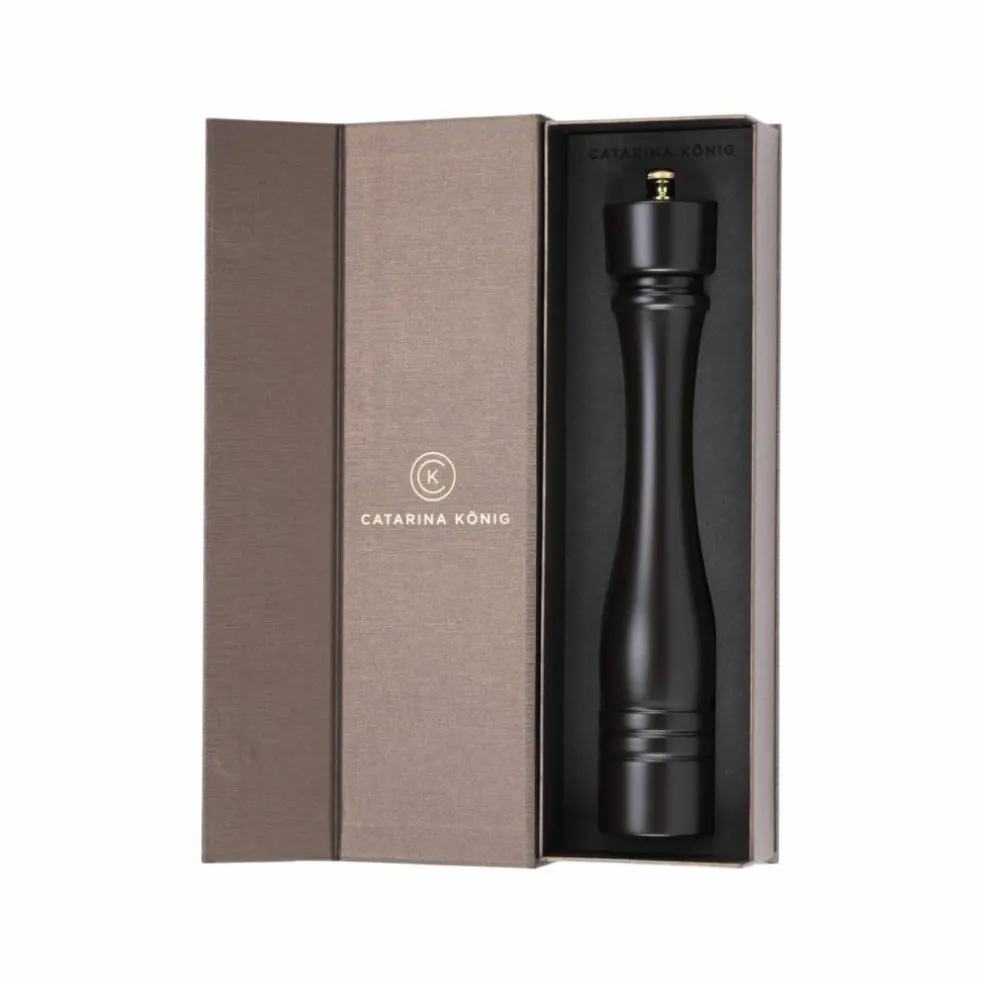 Salt- och pepparkvarn 32 cm Chocolate Collection