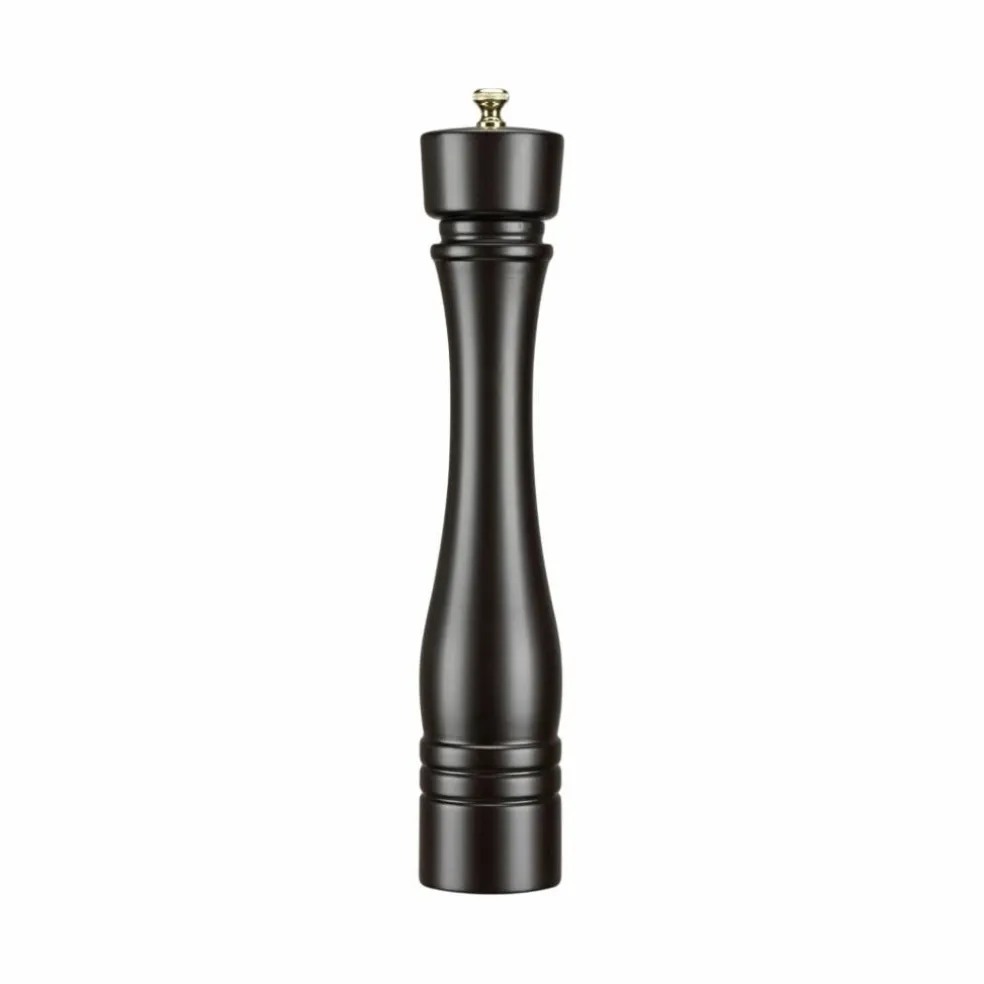 Salt- och pepparkvarn 32 cm Chocolate Collection