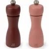 Salt- och pepparset 15 cm, moss & mint