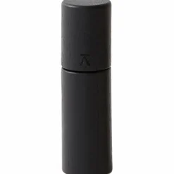 Salt/Pepparkvarn 18 cm Black