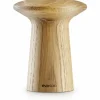 Salt & Pepparkvarn 11 cm Ekträ