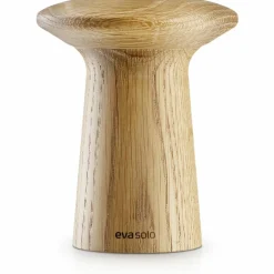 Salt & Pepparkvarn 11 cm Ekträ