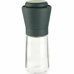 Salt- & pepparkvarn, grå