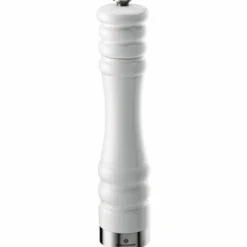 Salt-/Pepparkvarn München 25 cm Vit Blank