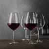 Salute Burgundy vinglas 81 cl 4-pack