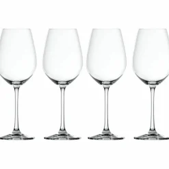 Salute rödvinsglas 55 cl 4-pack