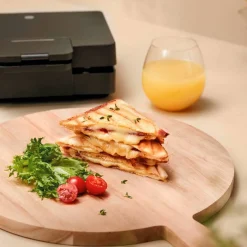 SAM1B-1000 Easy Melt toastjärn