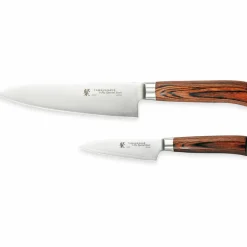 SAN Knivset 2 delar SN-1106 & SN-1109