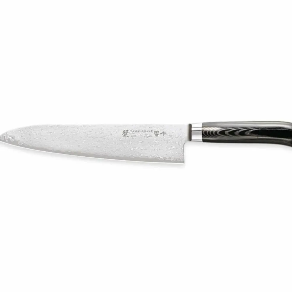 San Kyoto Kockkniv 21 cm
