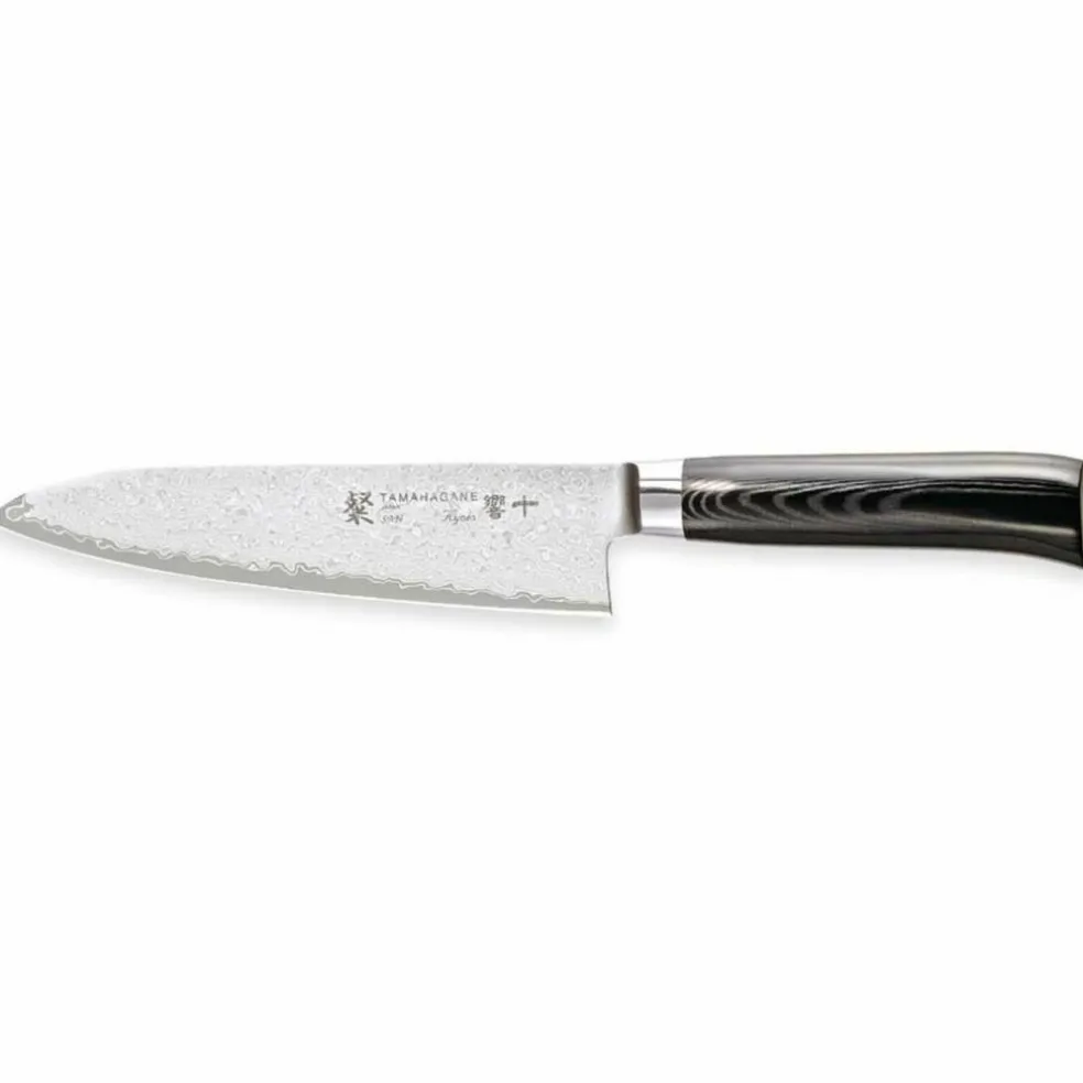 San Kyoto Kockkniv 21 cm